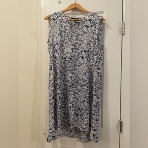 Alfani shift Dress